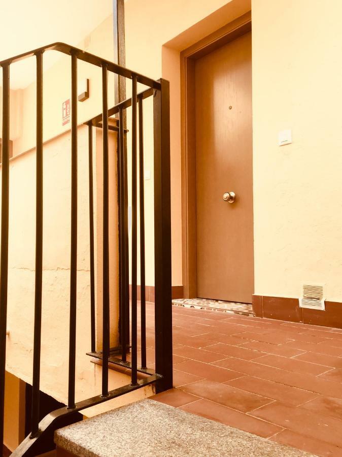 Caesarina Iii Apartment Caceres