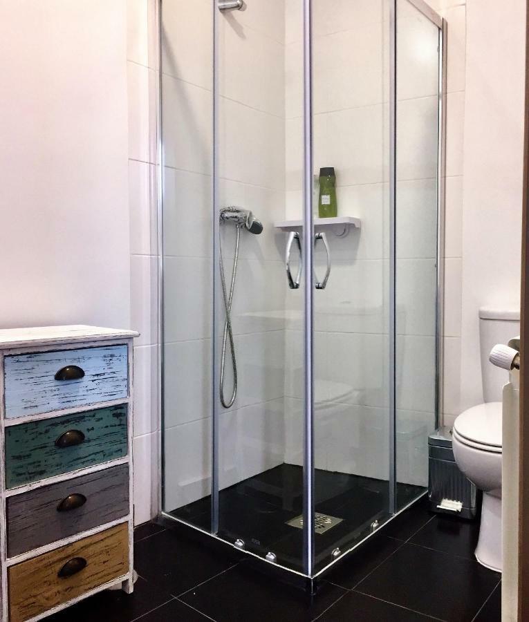 Caesarina Iii Apartment Caceres